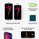 Apple iPhone 13 mini 128GB Mezzanotte 8