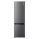 LG GBP62DSSGR frigorifero con congelatore Libera installazione 384 L D Grafite 2