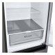 LG GBP62DSSGR frigorifero con congelatore Libera installazione 384 L D Grafite 13