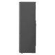 LG GBP62DSSGR frigorifero con congelatore Libera installazione 384 L D Grafite 16