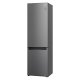 LG GBP62DSSGR frigorifero con congelatore Libera installazione 384 L D Grafite 3