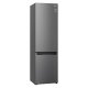 LG GBP62DSSGR frigorifero con congelatore Libera installazione 384 L D Grafite 4