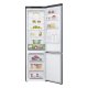 LG GBP62DSSGR frigorifero con congelatore Libera installazione 384 L D Grafite 5