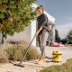 Kärcher WD 2 Plus V-12/4/18 12 L Aspiratore a cilindro Secco e bagnato 1000 W Sacchetto per la polvere 3