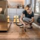 Kärcher WD 2 Plus V-12/4/18 12 L Aspiratore a cilindro Secco e bagnato 1000 W Sacchetto per la polvere 9