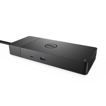 DELL Dock Performance - WD19DCS