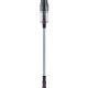 Severin HV 7153 scopa elettrica Batteria Secco Senza sacchetto 120 W Nero, Rosso 2,2 Ah 4