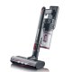 Severin HV 7153 scopa elettrica Batteria Secco Senza sacchetto 120 W Nero, Rosso 2,2 Ah 5