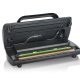 Laica VT3217 macchina per sottovuoto 800 mbar Nero, Acciaio inox 3