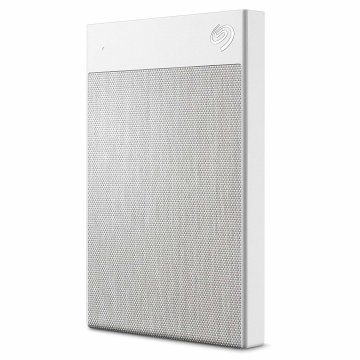 Seagate Backup Plus STHH2000402 disco rigido esterno 2 TB Micro-USB B 2.0/3.2 Gen 1 (3.1 Gen 1) Bianco