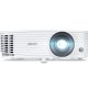 Acer P1257i videoproiettore Proiettore a raggio standard 4500 ANSI lumen XGA (1024x768) Compatibilità 3D Bianco 2