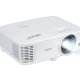 Acer P1257i videoproiettore Proiettore a raggio standard 4500 ANSI lumen XGA (1024x768) Compatibilità 3D Bianco 5
