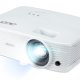 Acer P1257i videoproiettore Proiettore a raggio standard 4500 ANSI lumen XGA (1024x768) Compatibilità 3D Bianco 5