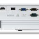 Acer P1257i videoproiettore Proiettore a raggio standard 4500 ANSI lumen XGA (1024x768) Compatibilità 3D Bianco 6