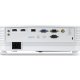 Acer P1257i videoproiettore Proiettore a raggio standard 4500 ANSI lumen XGA (1024x768) Compatibilità 3D Bianco 7