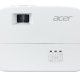 Acer P1257i Proiettore a raggio standard 4500 ANSI lumen XGA (1024x768) Compatibilità 3D Bianco 7