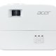 Acer P1257i videoproiettore Proiettore a raggio standard 4500 ANSI lumen XGA (1024x768) Compatibilità 3D Bianco 7