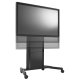Chief LPD1U Supporto per display espositivi Nero 5