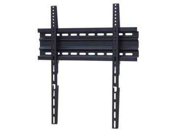 ITB OM06165 Supporto TV a parete 132,1 cm (52") Nero