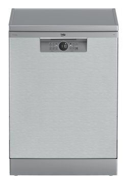 Beko BDFN26430XC Libera installazione 14 coperti D