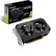 ASUS TUF Gaming TUF-GTX1650-4GD6-P-GAMING NVIDIA GeForce GTX 1650 4 GB GDDR6 9