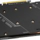 ASUS TUF Gaming TUF-GTX1650-O4GD6-P-GAMING NVIDIA GeForce GTX 1650 4 GB GDDR6 5