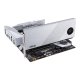 ASUS Hyper M.2 x16 Gen 4 scheda di interfaccia e adattatore Interno 6