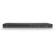 Lindy 38237 ripartitore video HDMI 8x HDMI 4