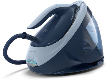 Philips PerfectCare 7000 Series PSG7030/20 Tecnologia OptimalTEMP Vapore potente Serbatoio 1,8L