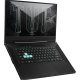 ASUS TUF Dash F15 FX516PE-HN001W Intel® Core™ i7 i7-11370H Computer portatile 39,6 cm (15.6