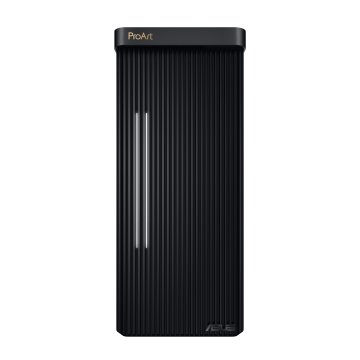 ASUS ProArt Station PD500TC-711700019X Intel® Core™ i7 i7-11700 32 GB DDR4-SDRAM 3 TB HDD+SSD NVIDIA GeForce RTX 3060 Windows 11 Pro Tower PC Nero
