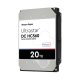 Western Digital Ultrastar DC HC560 disco rigido interno 20,5 TB 7200 Giri/min 512 MB 3.5
