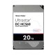 Western Digital Ultrastar DC HC560 disco rigido interno 20,5 TB 7200 Giri/min 512 MB 3.5