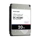 Western Digital Ultrastar DC HC560 disco rigido interno 20,5 TB 7200 Giri/min 512 MB 3.5