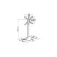 Eurex 038143 supporto TV e sistema audio 4