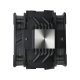 Cooler Master MasterAir MA612 Stealth ARGB Processore Refrigeratore 12 cm 12