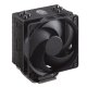 Cooler Master Hyper 212 Black Edition with LGA1700 Processore Raffreddatore d'aria 12 cm Nero 2