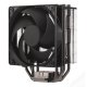 Cooler Master Hyper 212 Black Edition with LGA1700 Processore Raffreddatore d'aria 12 cm Nero 5