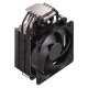 Cooler Master Hyper 212 Black Edition with LGA1700 Processore Raffreddatore d'aria 12 cm Nero 7