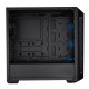 Cooler Master MasterBox MB520 ARGB Midi Tower Nero 5