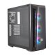 Cooler Master MasterBox MB520 ARGB Midi Tower Nero 6