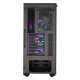 Cooler Master MasterBox MB520 ARGB Midi Tower Nero 10