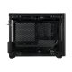 Cooler Master MasterBox NR200P Desktop Nero 5