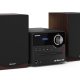 Sharp XL-B517D Microsistema audio per la casa 45 W Marrone 2