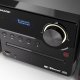 Sharp XL-B517D Microsistema audio per la casa 45 W Marrone 5