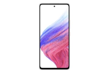 TIM SAMSUNG GALAXY A53 5G 16,5 cm (6.5") Dual SIM ibrida Android 12 USB tipo-C 6 GB 128 GB 5000 mAh Bianco