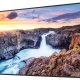 Samsung QH55B Pannello piatto per segnaletica digitale 139,7 cm (55