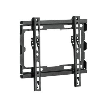 Ewent EW1501 Supporto TV a parete 106,7 cm (42") Nero