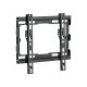 Ewent EW1501 Supporto TV a parete 109,2 cm (43