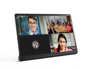 Lenovo Yoga Tab 13 " 2K QUALCOMM 870 8GB 128GB WiFi